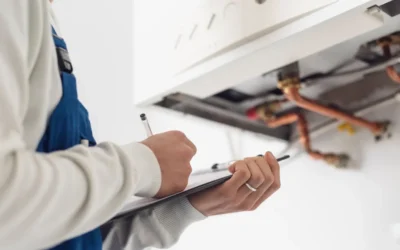 ¿Es mejor reparar o reemplazar tu calentador de agua?