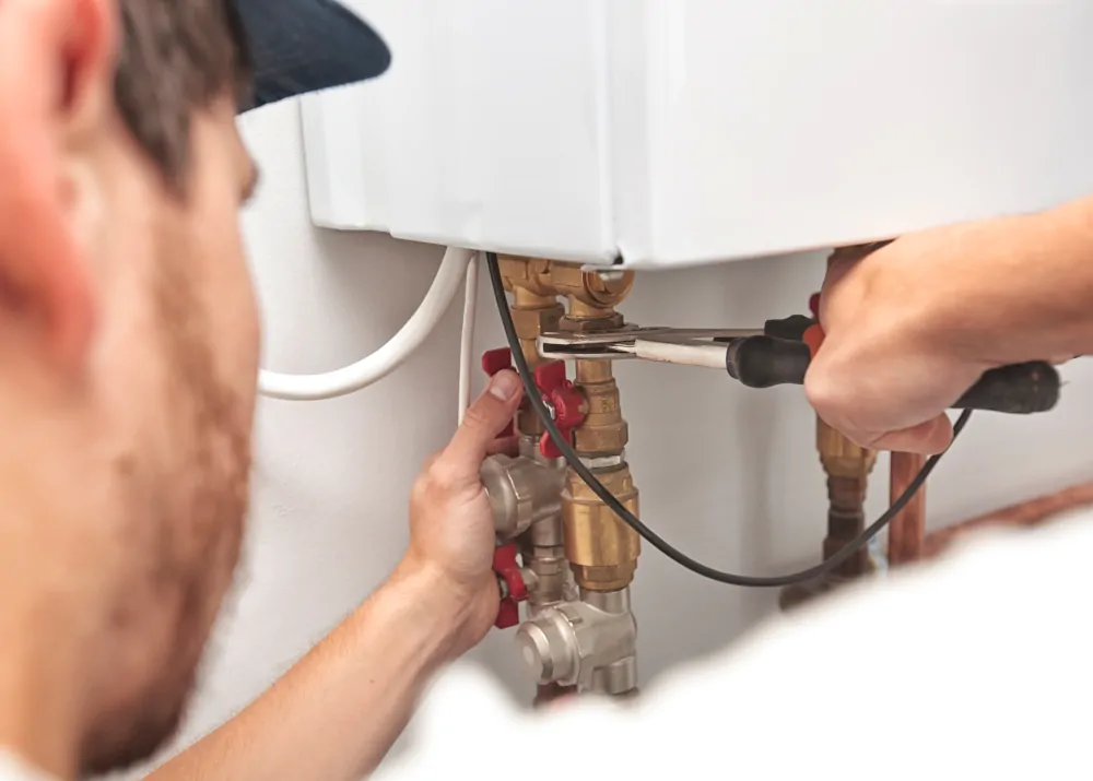 Servicio Técnico de Calentadores y Termos en Tenerife