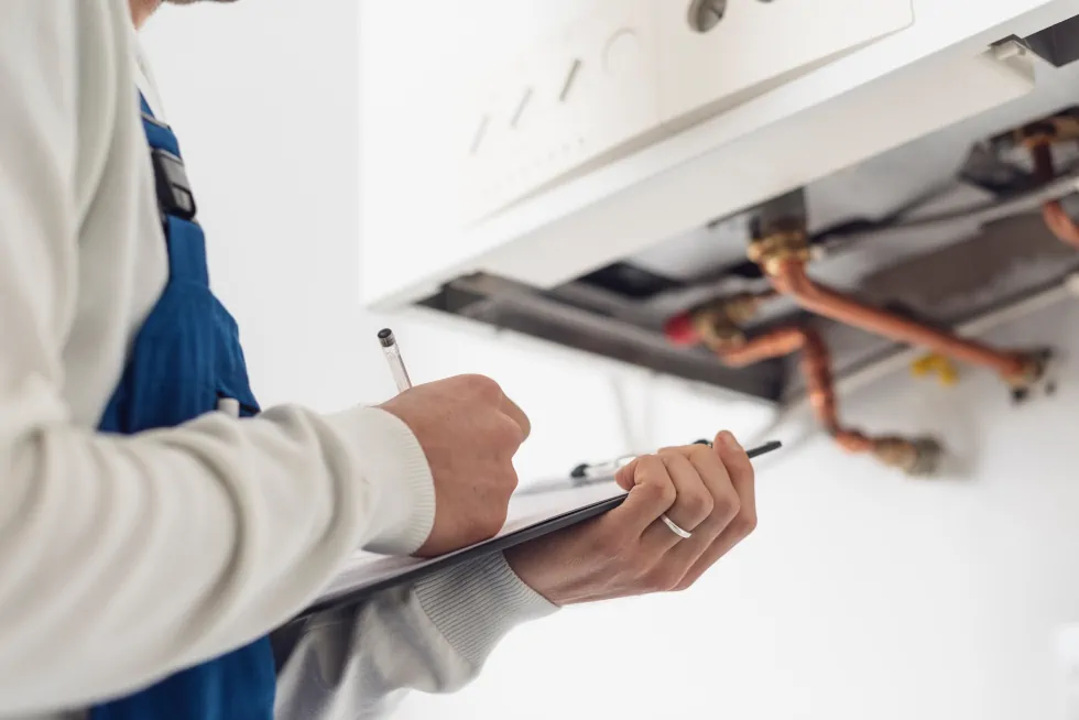 Empresa: Tecnico Tenerife, Soluciones eficientes para su calentador de gas o eléctrico
